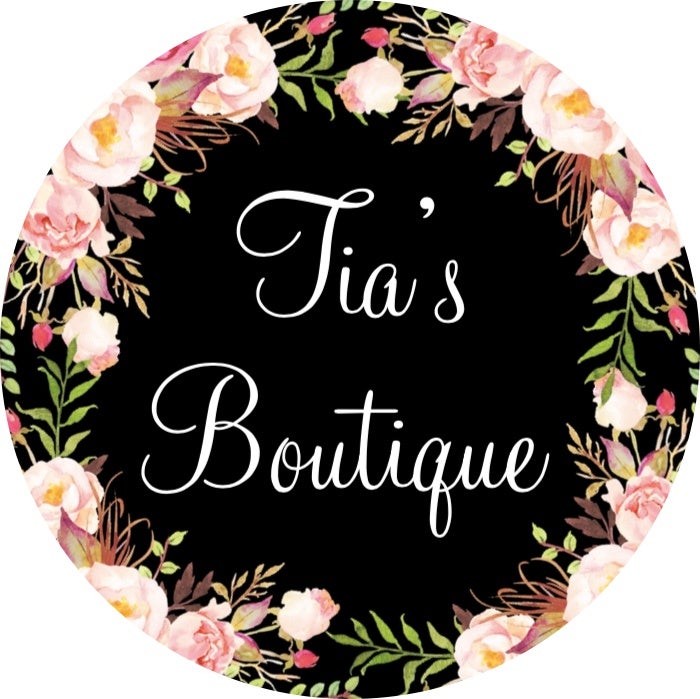 Home Tia s Boutique